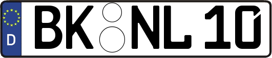 BK-NL10