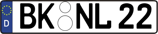 BK-NL22