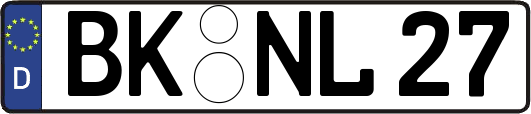 BK-NL27