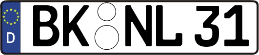 BK-NL31