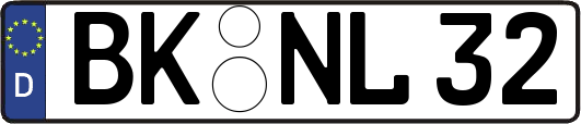 BK-NL32