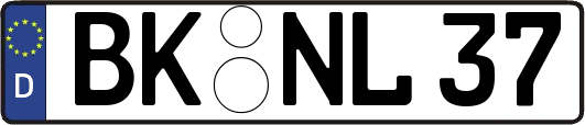 BK-NL37