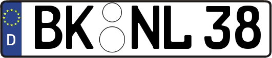 BK-NL38