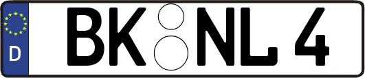 BK-NL4