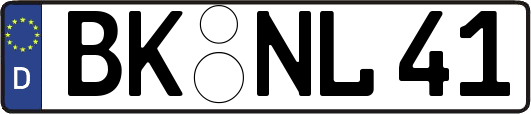 BK-NL41
