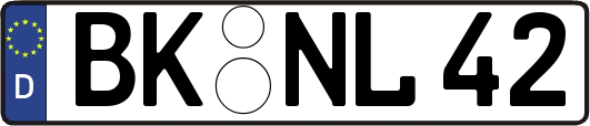 BK-NL42
