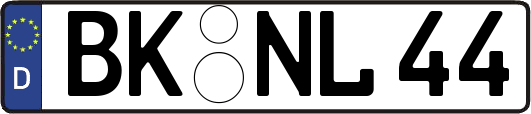 BK-NL44