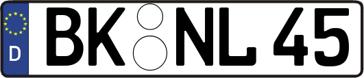 BK-NL45