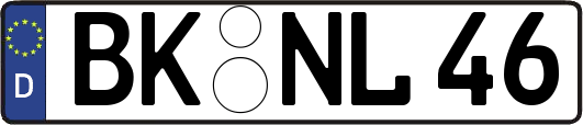 BK-NL46