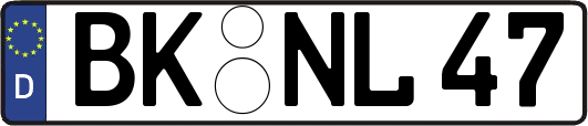 BK-NL47
