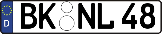 BK-NL48