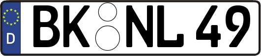 BK-NL49
