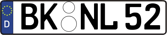 BK-NL52