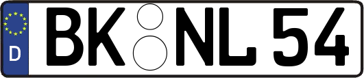 BK-NL54
