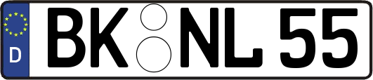 BK-NL55