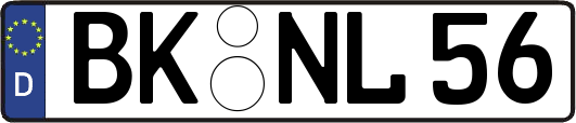 BK-NL56