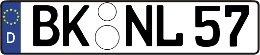 BK-NL57