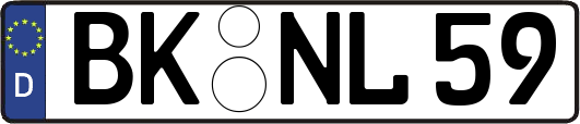 BK-NL59
