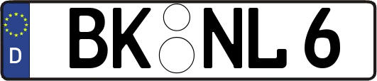 BK-NL6