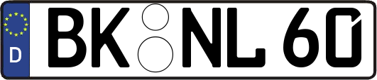 BK-NL60