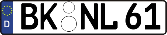 BK-NL61