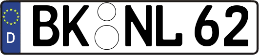 BK-NL62