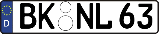 BK-NL63