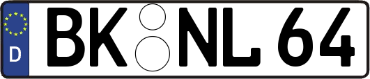 BK-NL64