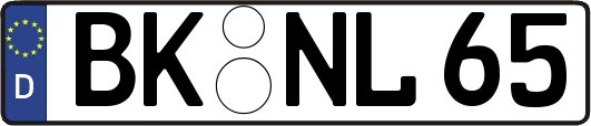 BK-NL65