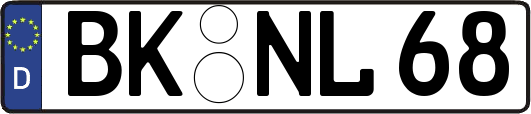 BK-NL68