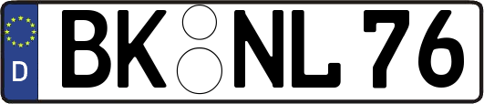BK-NL76