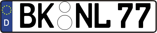 BK-NL77