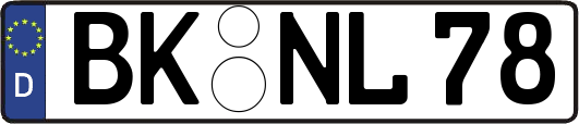 BK-NL78