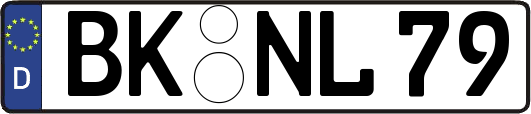 BK-NL79