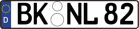 BK-NL82