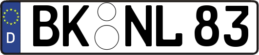 BK-NL83