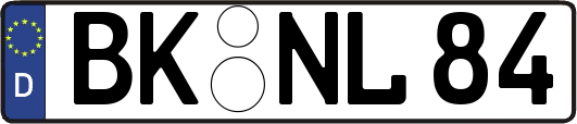 BK-NL84
