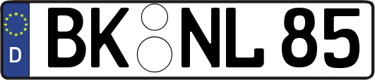 BK-NL85