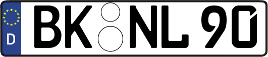 BK-NL90