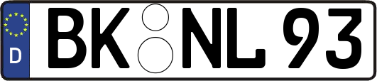BK-NL93