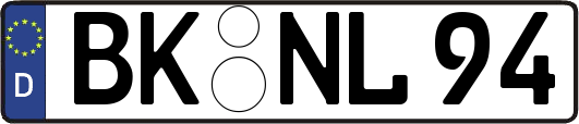 BK-NL94