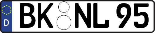 BK-NL95