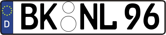 BK-NL96