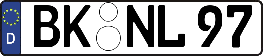 BK-NL97