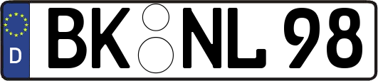 BK-NL98