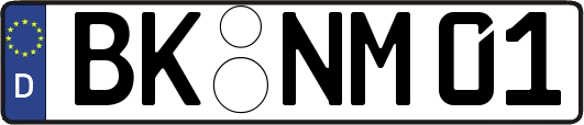BK-NM01