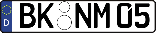 BK-NM05