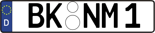 BK-NM1