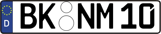 BK-NM10