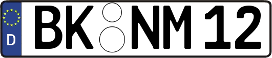 BK-NM12